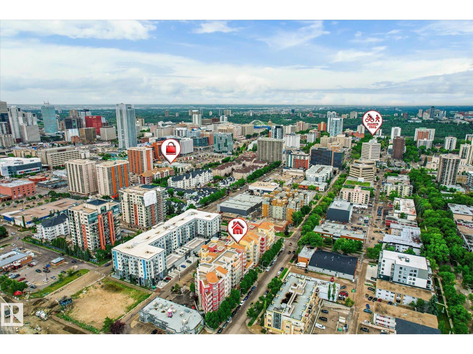 #105 10333 112 ST NW - 5
