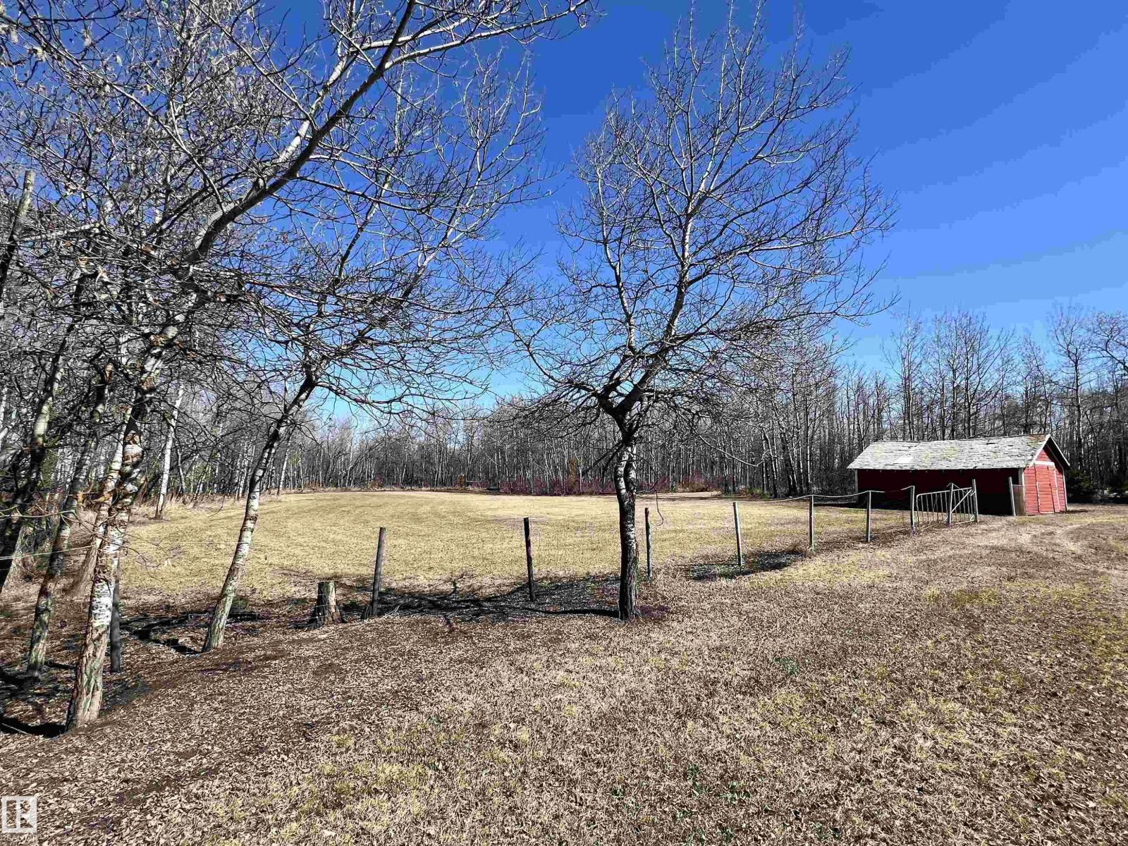 25210 TWP ROAD 562, Rural Sturgeon County