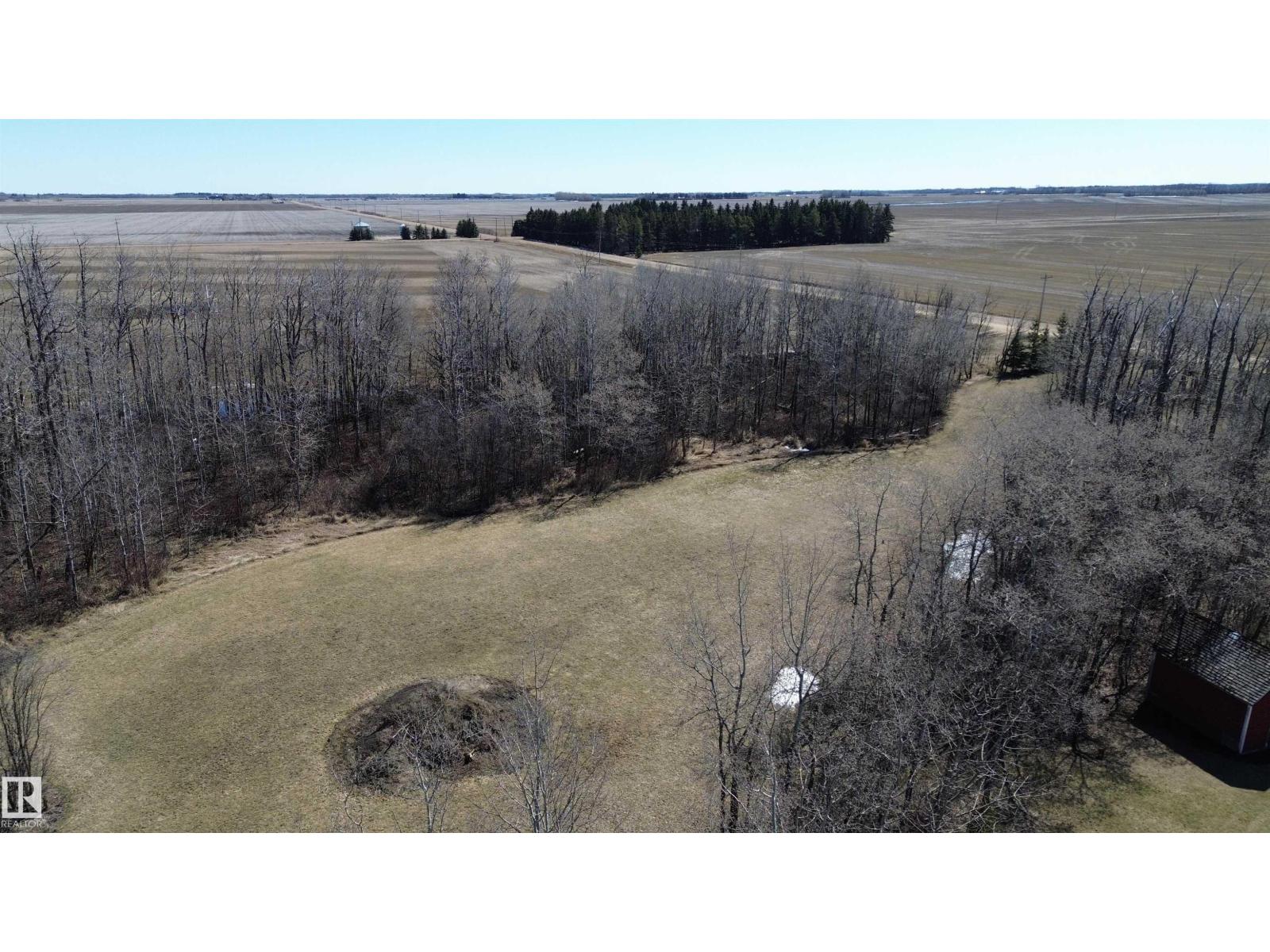25210 TWP ROAD 562, Rural Sturgeon County