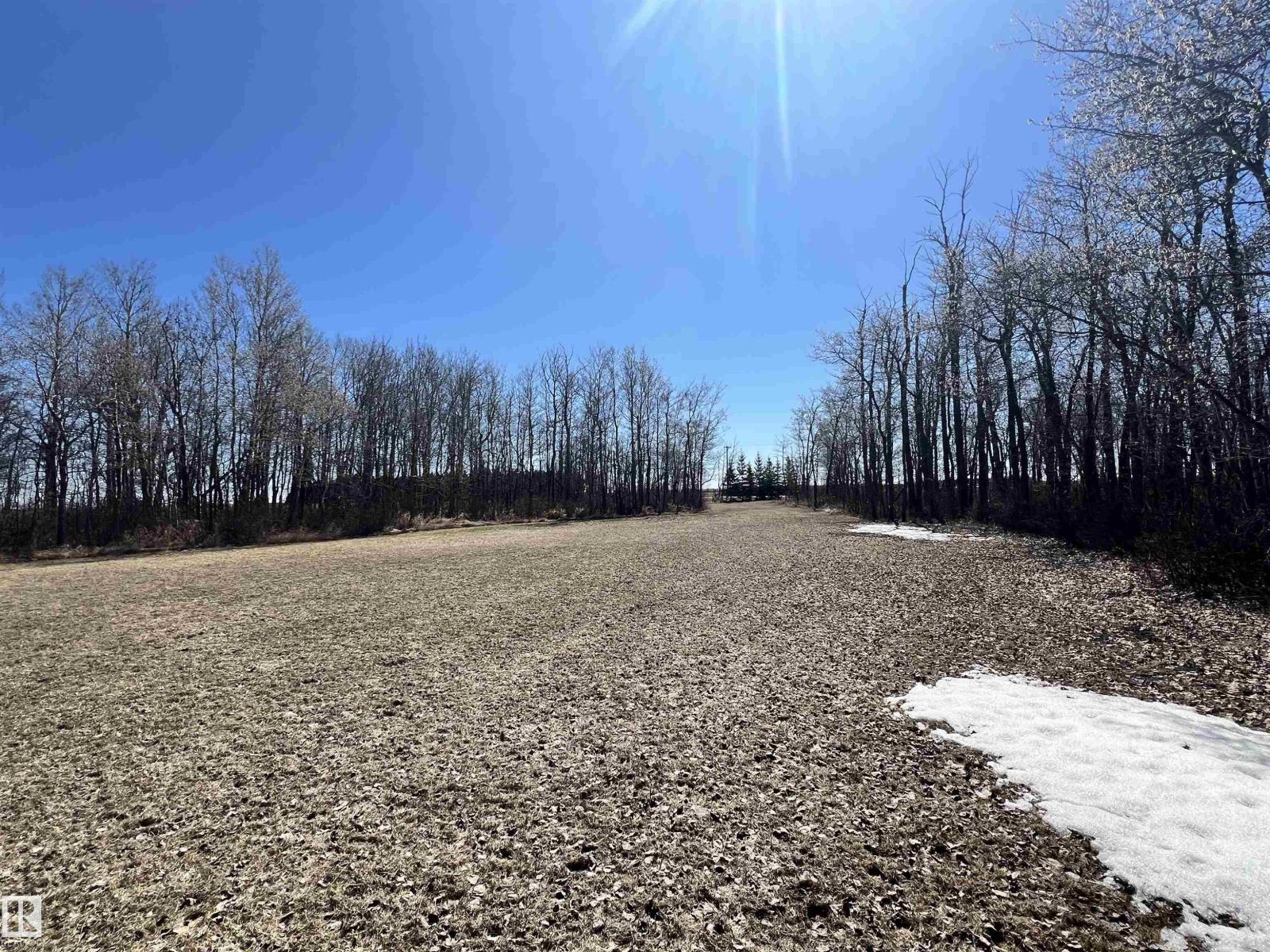 25210 TWP ROAD 562, Rural Sturgeon County