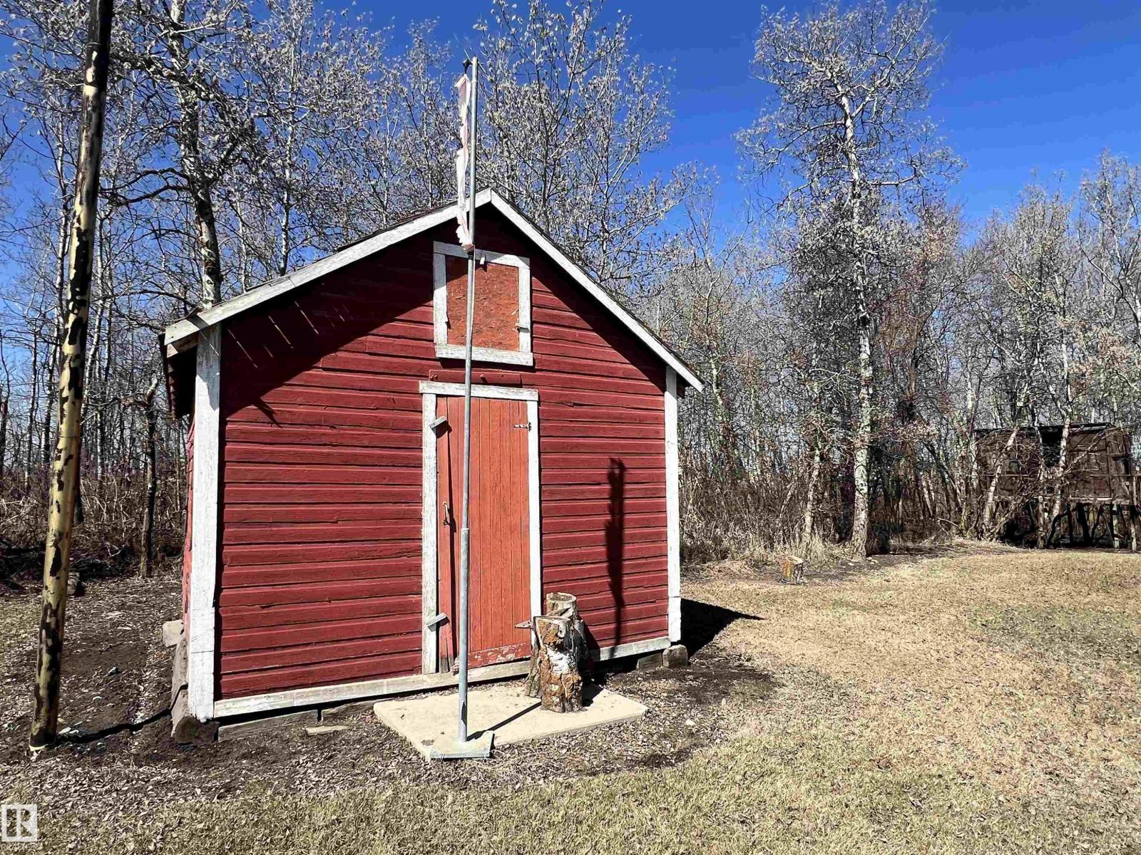 25210 TWP ROAD 562, Rural Sturgeon County