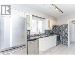 16 Gambello Crescent, Toronto, ON M3J1W3 Photo 17