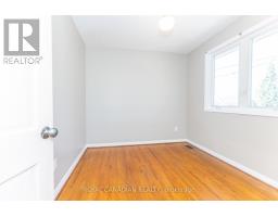 16 Gambello Crescent, Toronto, ON M3J1W3 Photo 25