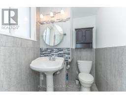 16 Gambello Crescent, Toronto, ON M3J1W3 Photo 31