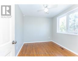 16 Gambello Crescent, Toronto, ON M3J1W3 Photo 33