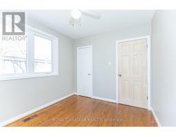 16 Gambello Crescent, Toronto, ON M3J1W3 Photo 34