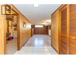 16 Gambello Crescent, Toronto, ON M3J1W3 Photo 39