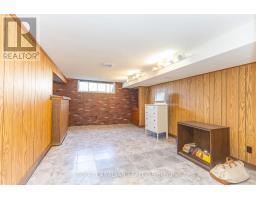 16 Gambello Crescent, Toronto, ON M3J1W3 Photo 40
