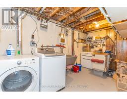 16 Gambello Crescent, Toronto, ON M3J1W3 Photo 43