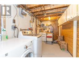 16 Gambello Crescent, Toronto, ON M3J1W3 Photo 44