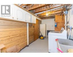 16 Gambello Crescent, Toronto, ON M3J1W3 Photo 45