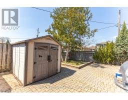 16 Gambello Crescent, Toronto, ON M3J1W3 Photo 48