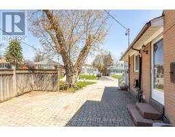 16 Gambello Crescent, Toronto, ON M3J1W3 Photo 50