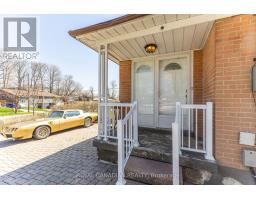 Recreational, Games room - 16 Gambello Crescent, Toronto, ON M3J1W3 Photo 7
