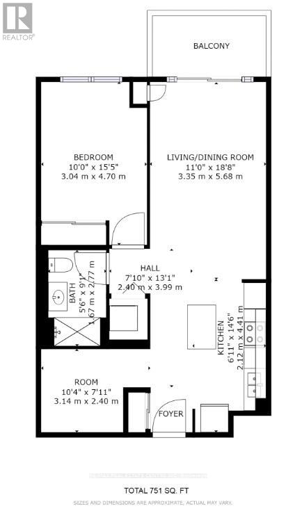 #309 810 SCOLLARD COURT - 3