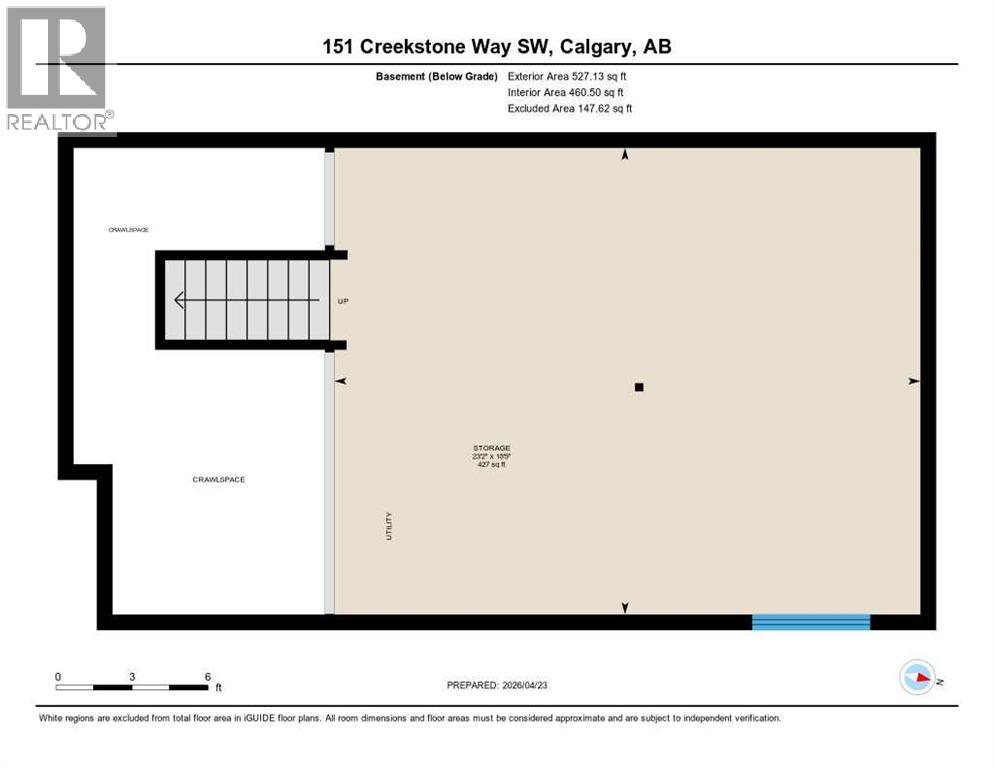 151 Creekstone Way SW - 37