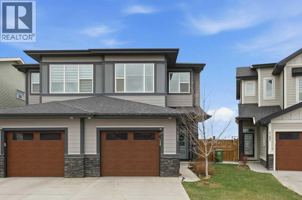 151 Creekstone Way SW - 2