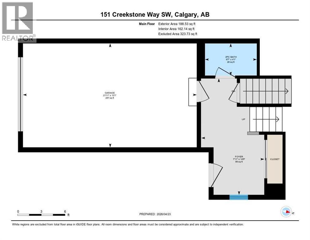 151 Creekstone Way SW - 34