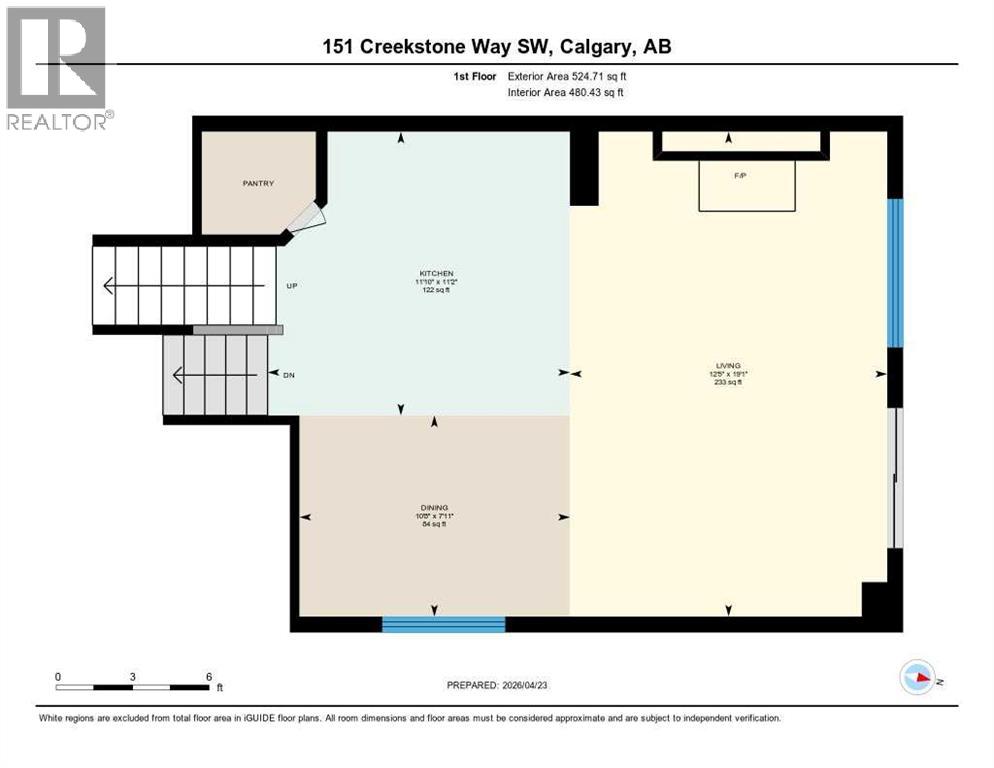 151 Creekstone Way SW - 35