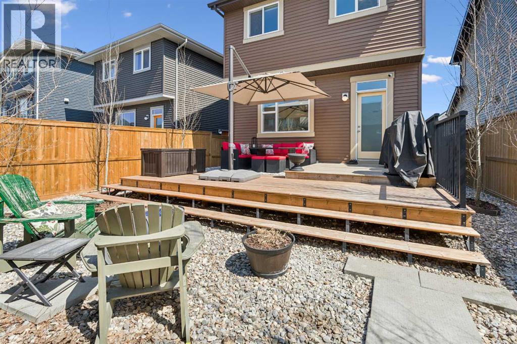 267 Sundown Road West, Cochrane
