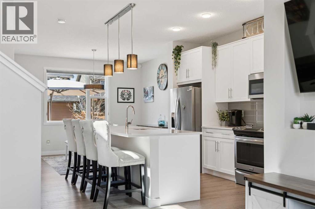 267 Sundown Road West, Cochrane