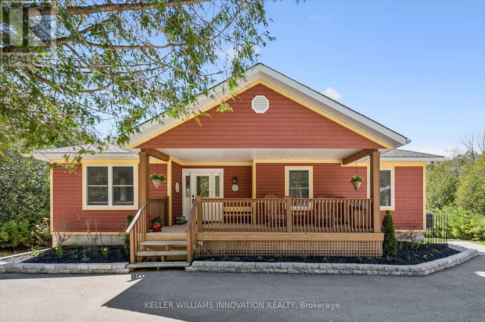 495190 TRAVERSTON ROAD - 2