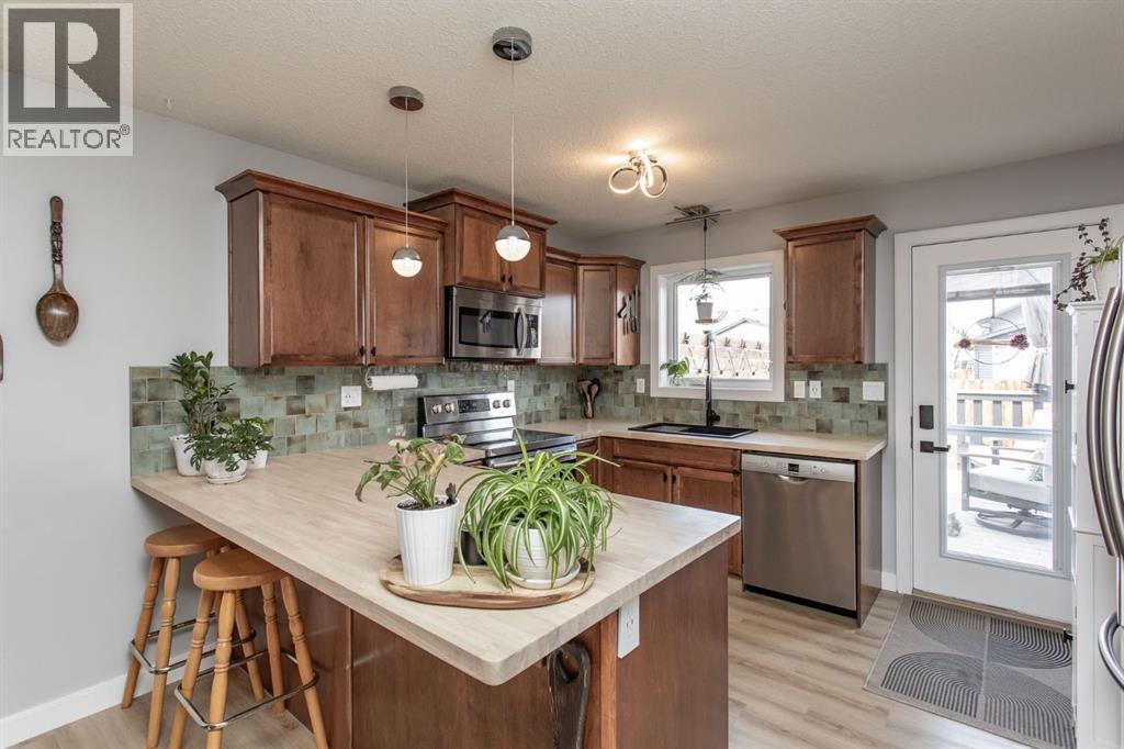 179 Long Close, Red Deer