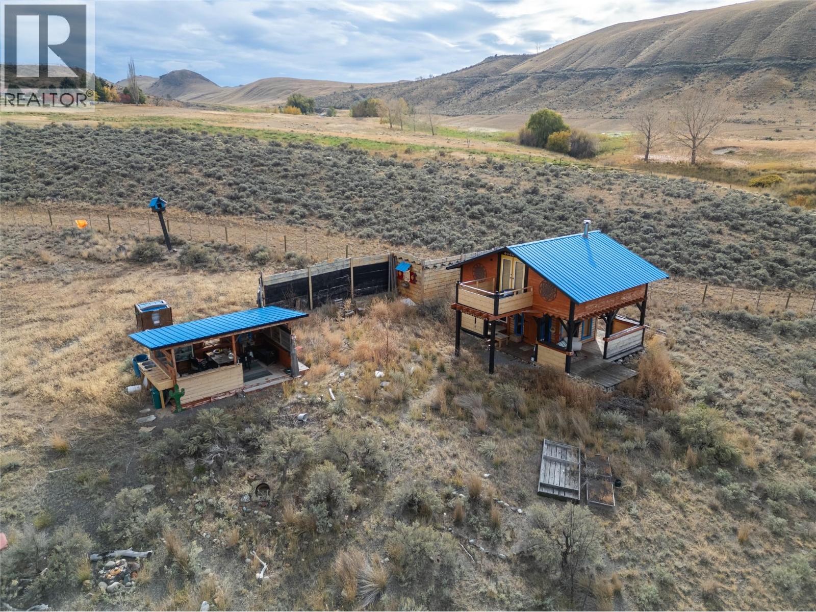 1500 Fehr Way, Cache Creek
