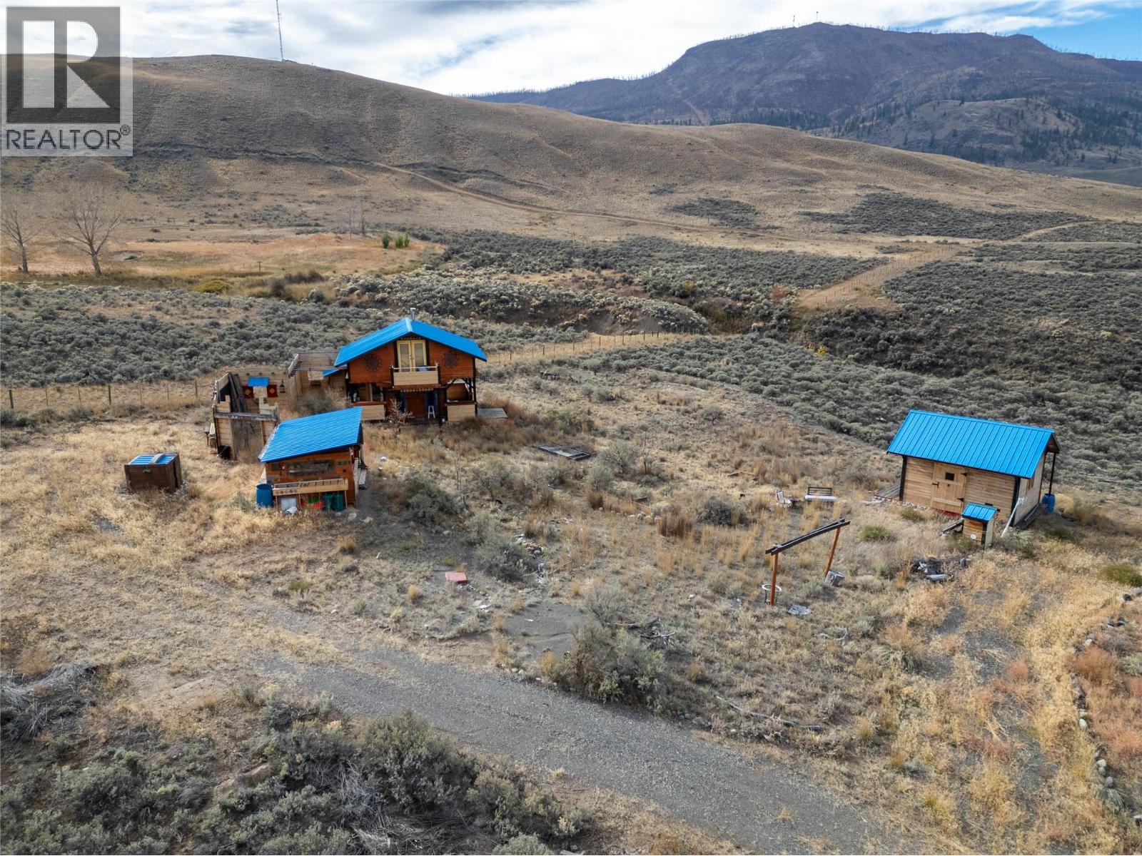 1500 Fehr Way, Cache Creek
