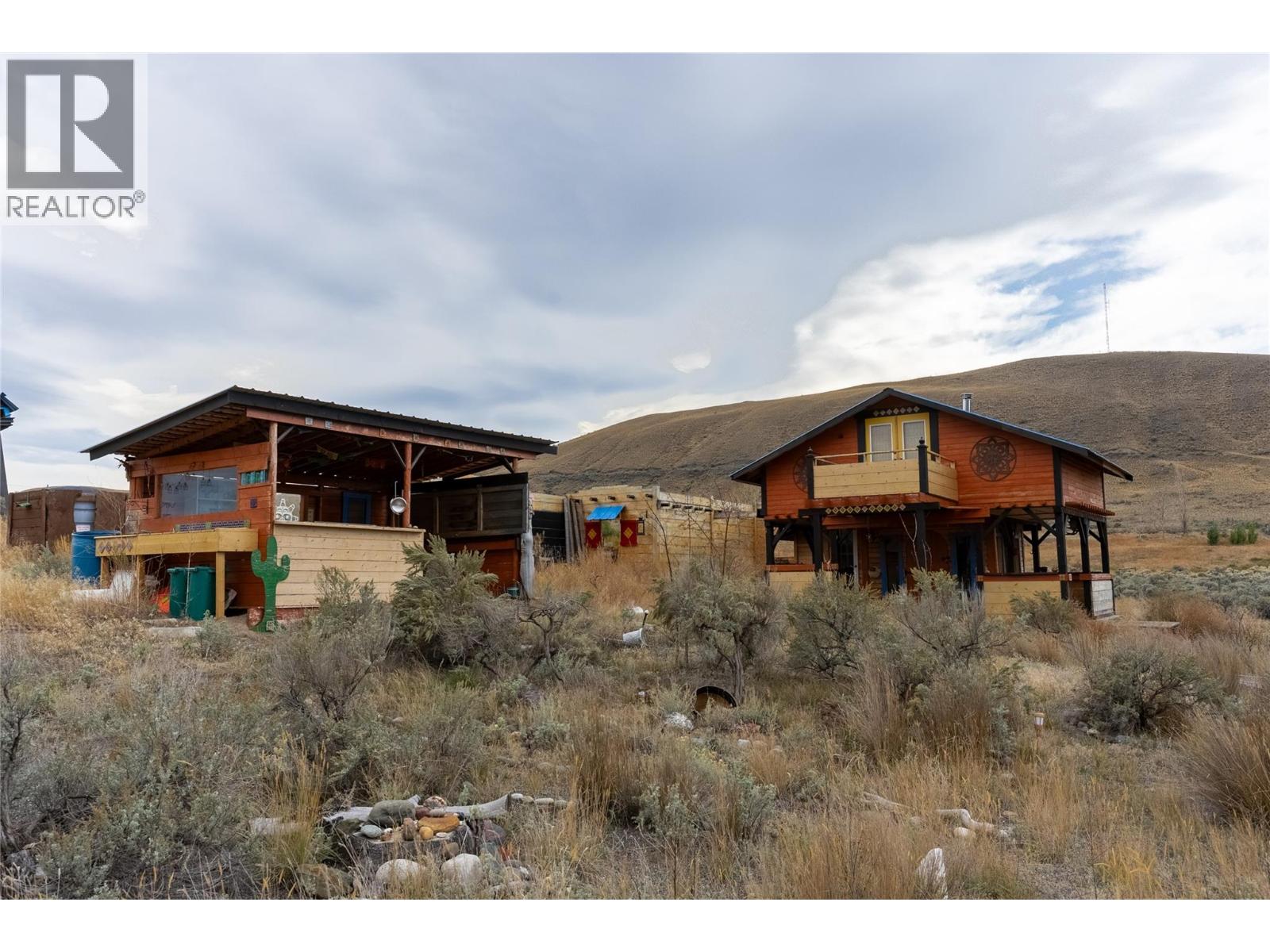 1500 Fehr Way, Cache Creek