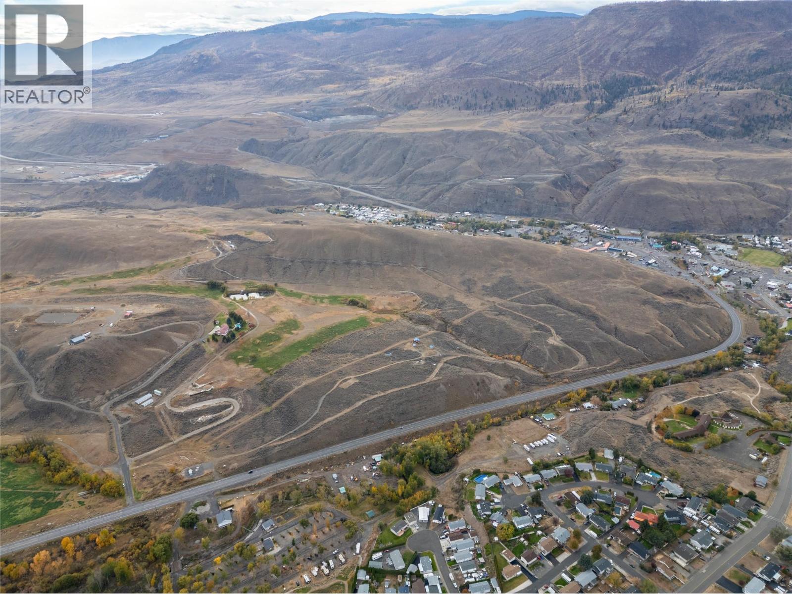 1500 Fehr Way, Cache Creek