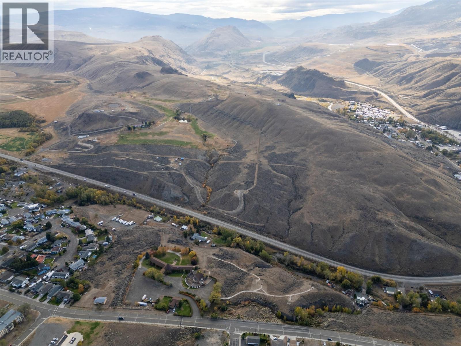 1400 Fehr Way, Cache Creek