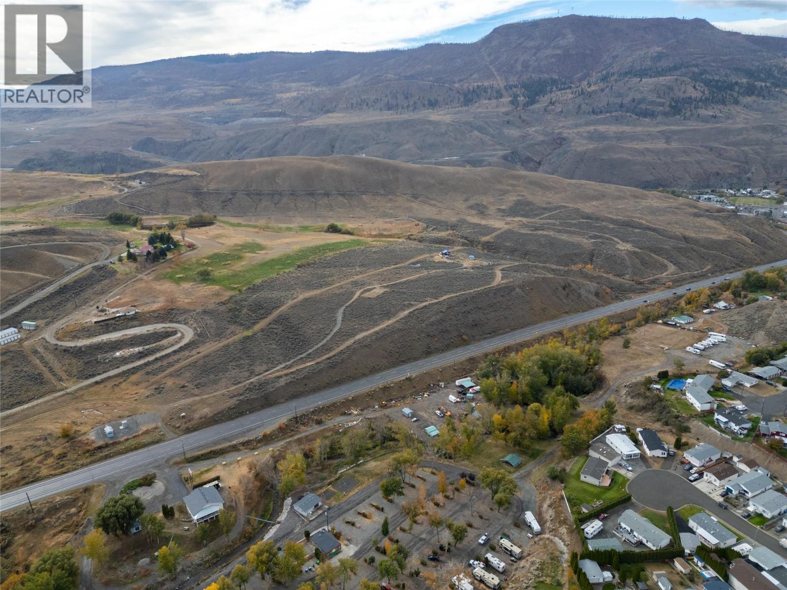 1400 Fehr Way, Cache Creek
