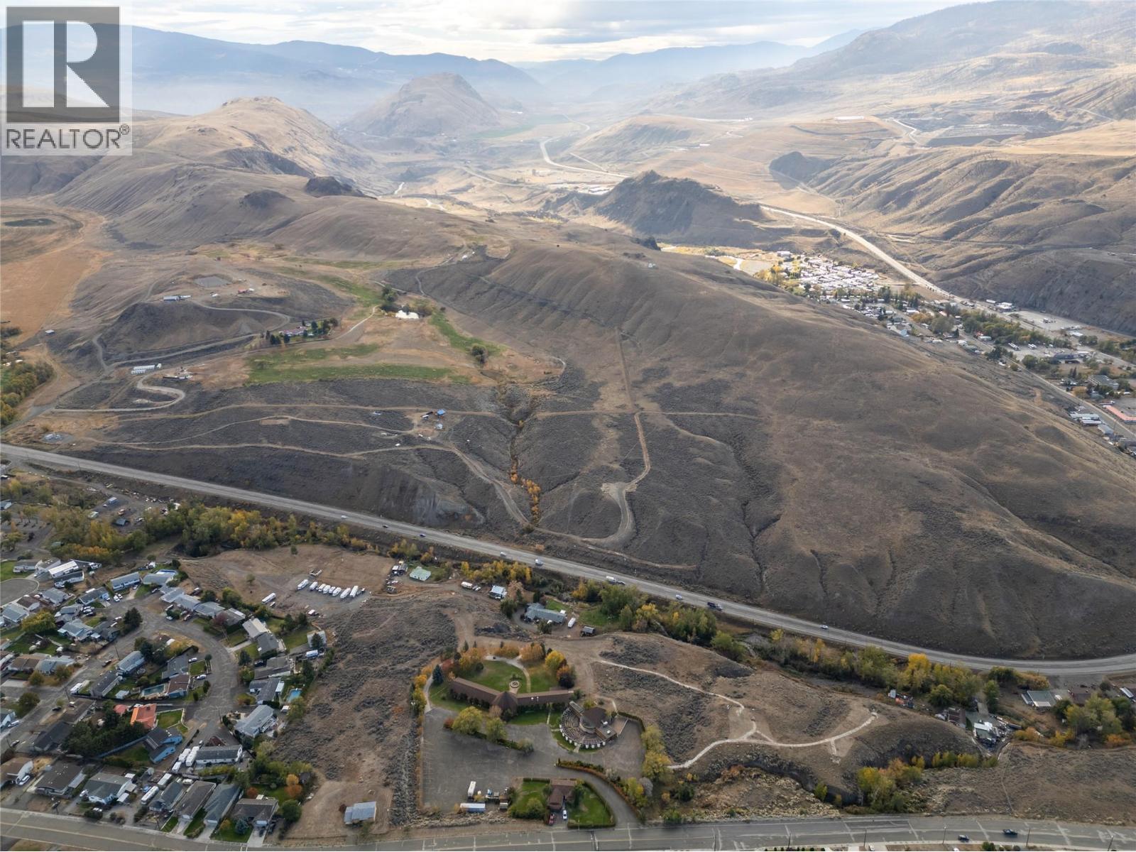 1400 Fehr Way, Cache Creek