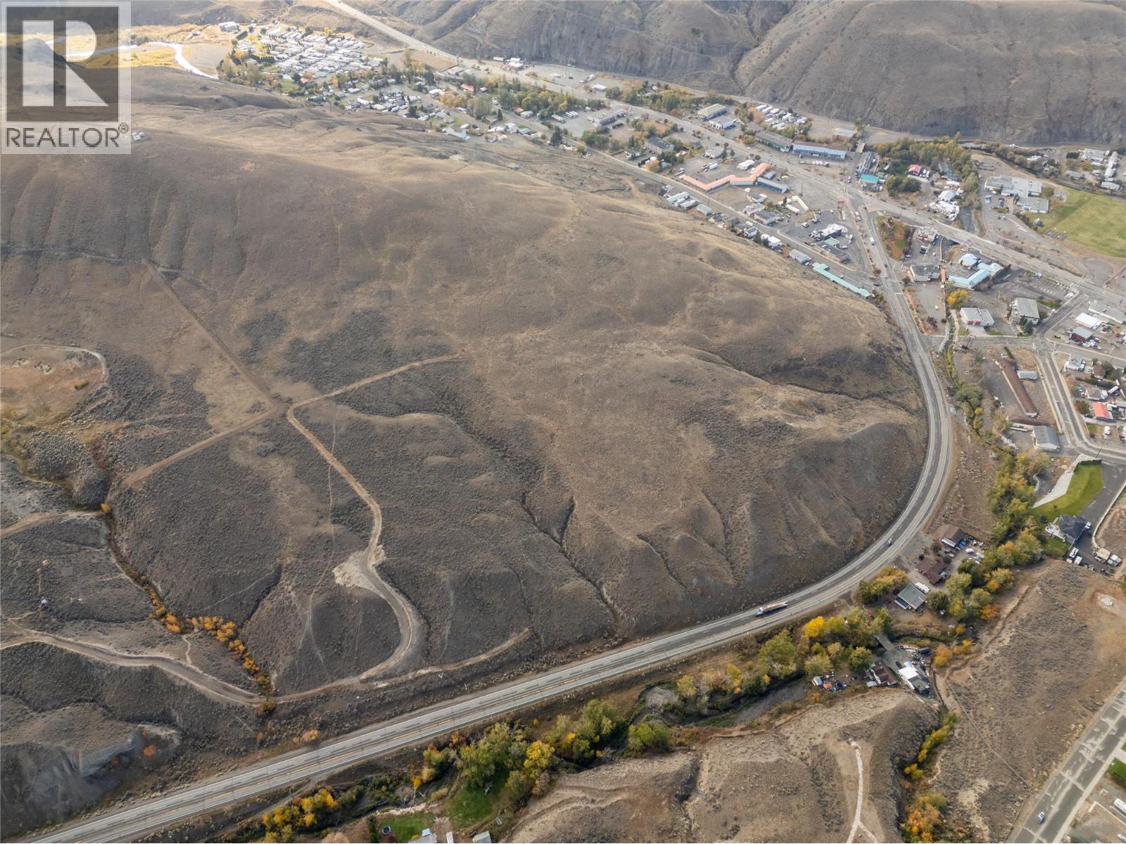 1400 Fehr Way, Cache Creek