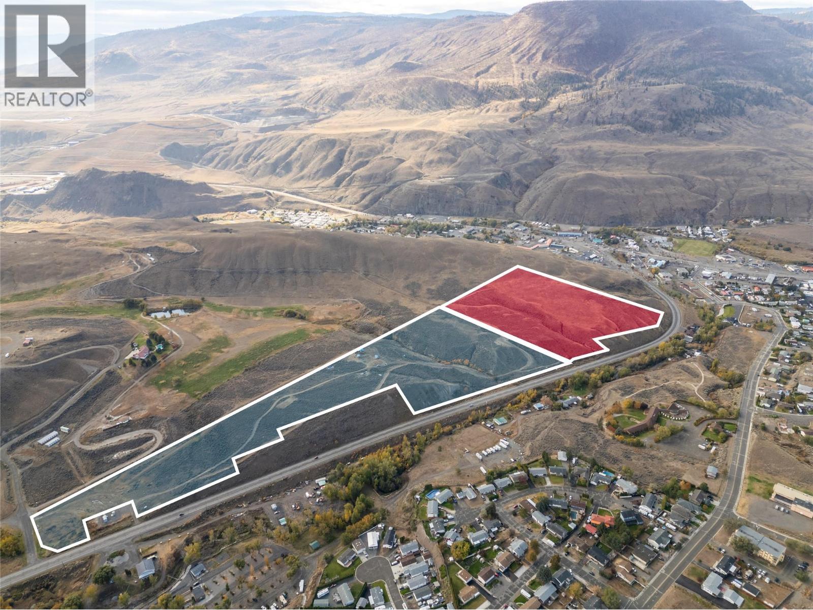 1400 Fehr Way, Cache Creek