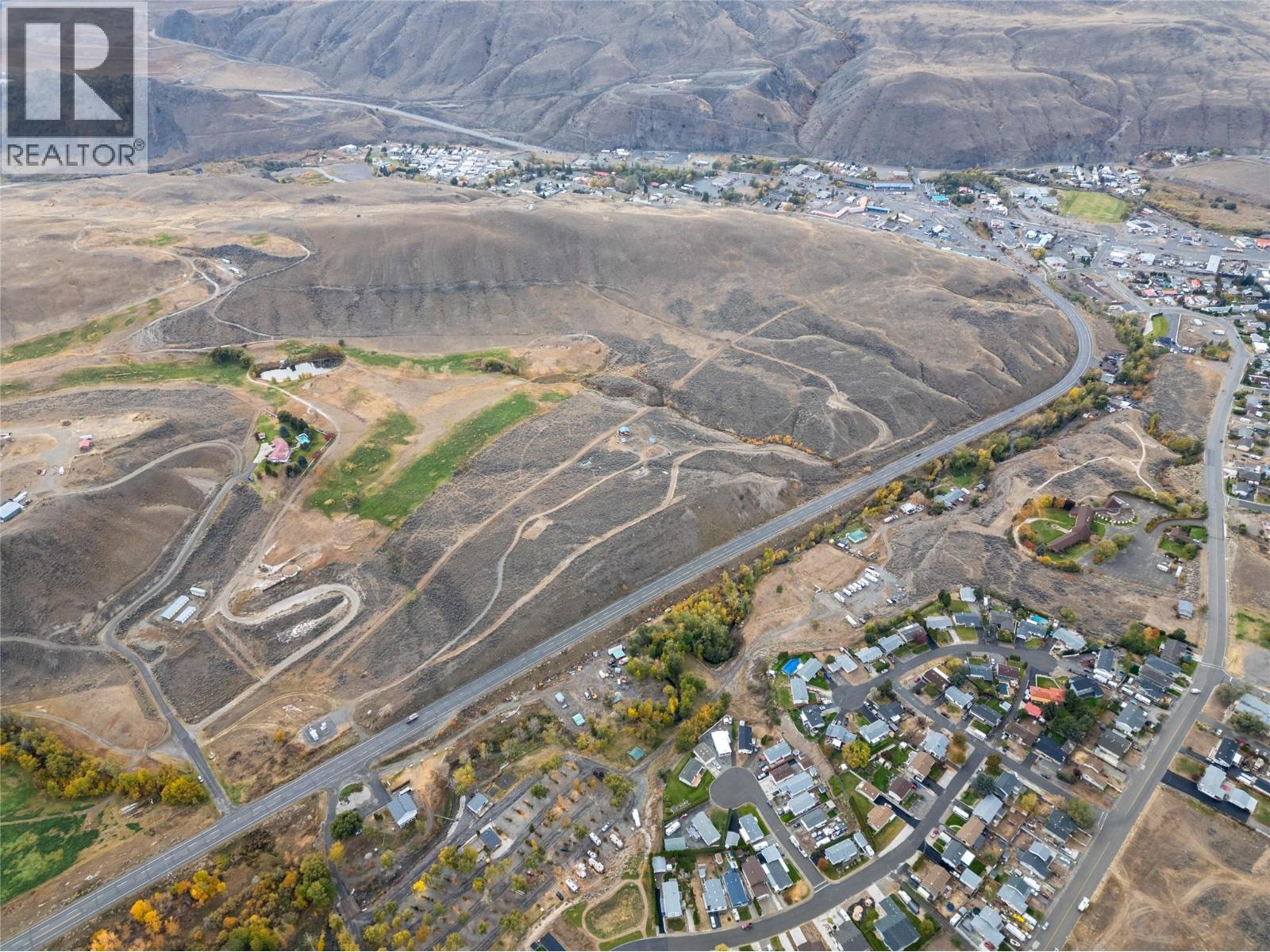 1400 Fehr Way, Cache Creek