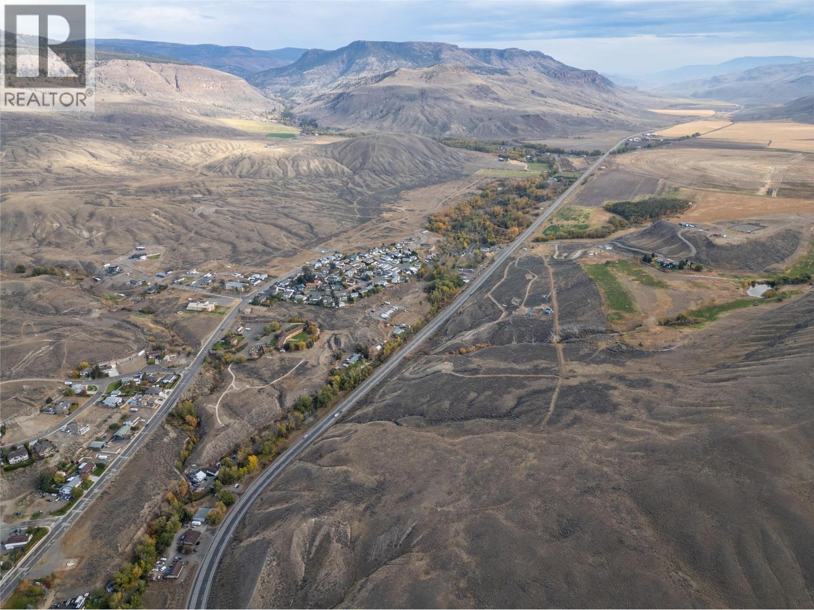1400 Fehr Way, Cache Creek