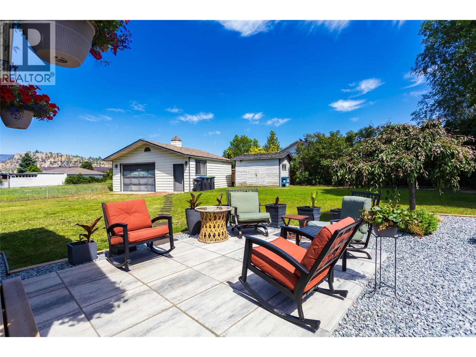 1490 Cornwall Road, Kelowna