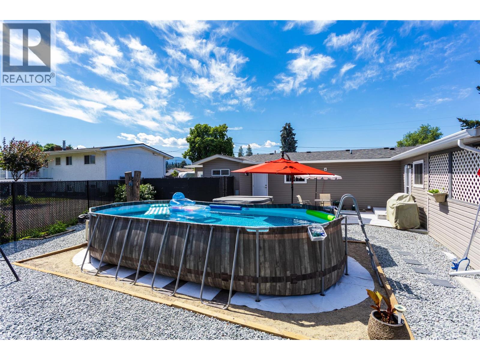 1490 Cornwall Road, Kelowna