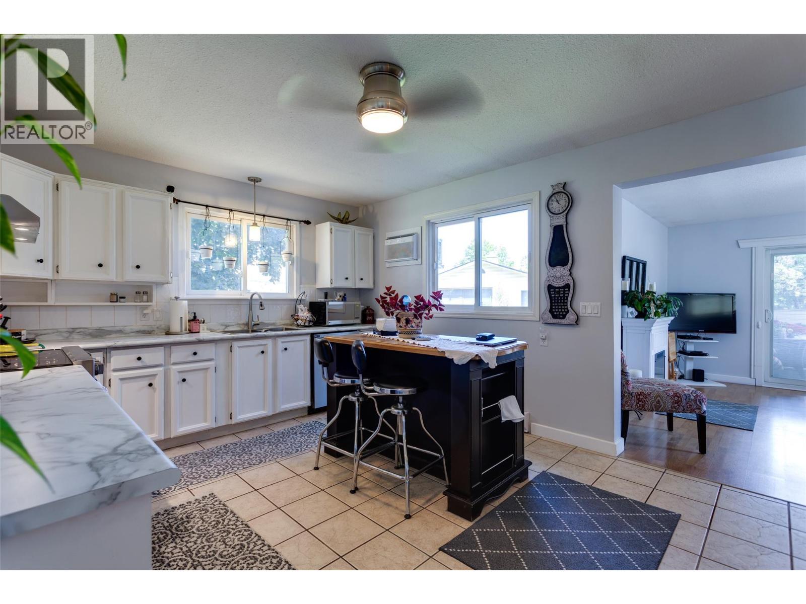 1490 Cornwall Road, Kelowna