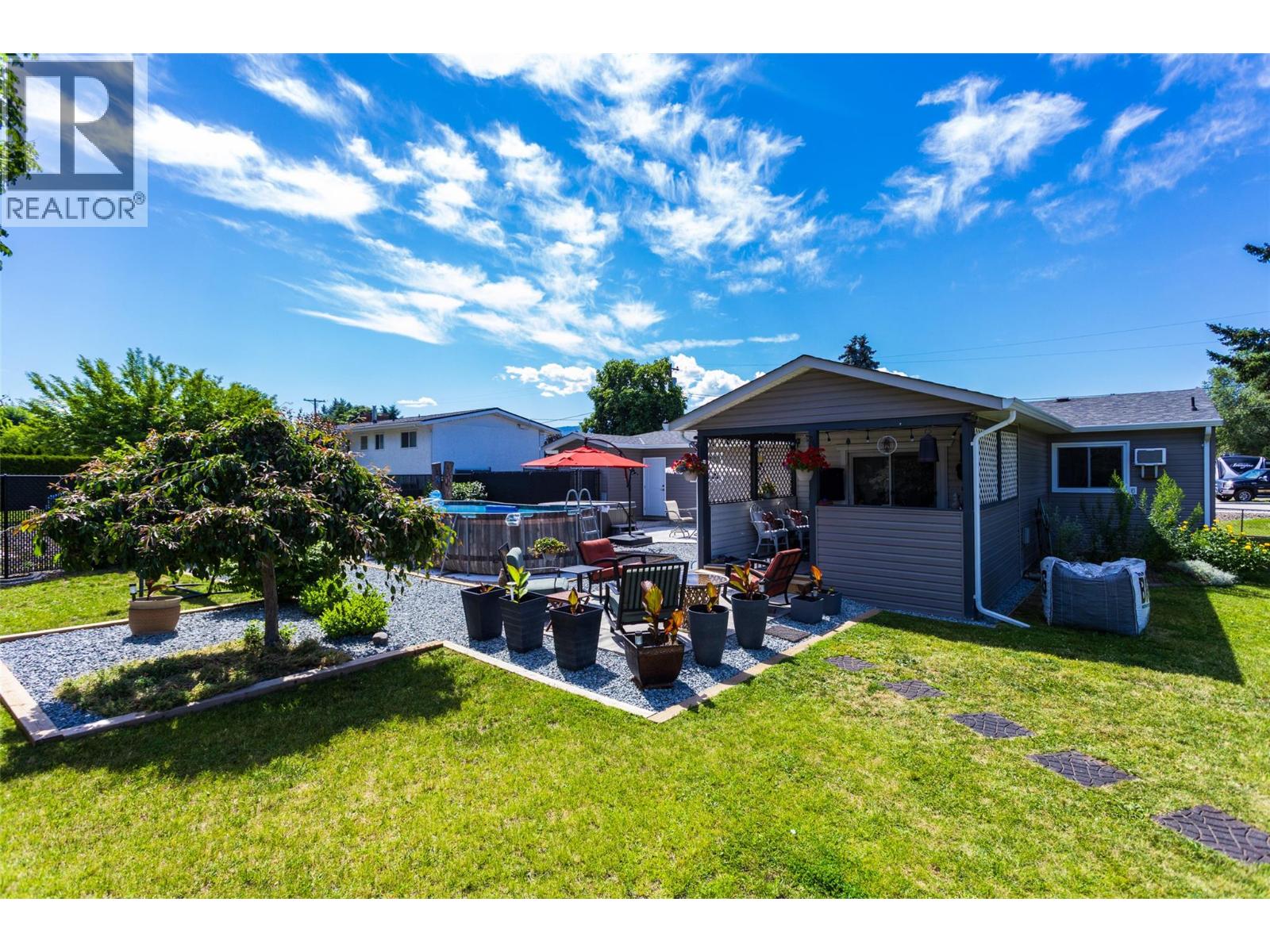1490 Cornwall Road, Kelowna