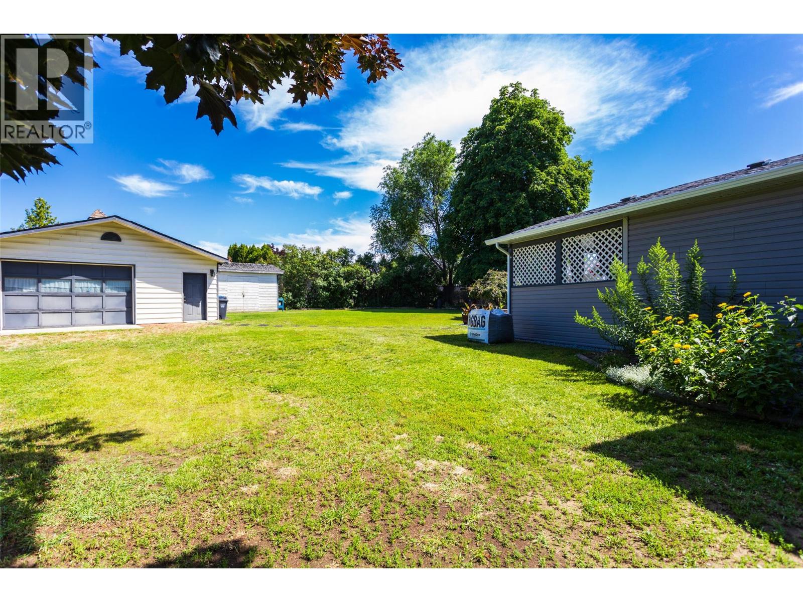 1490 Cornwall Road, Kelowna