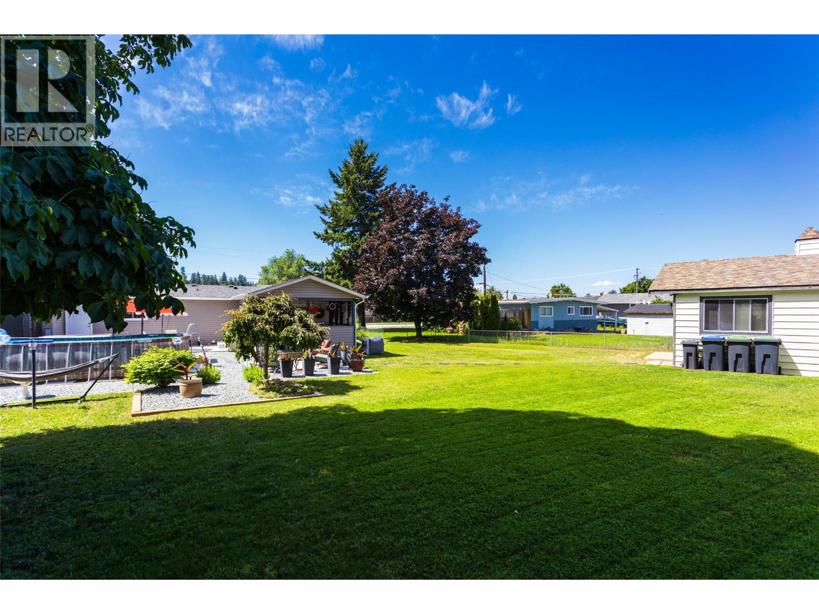 1490 Cornwall Road, Kelowna