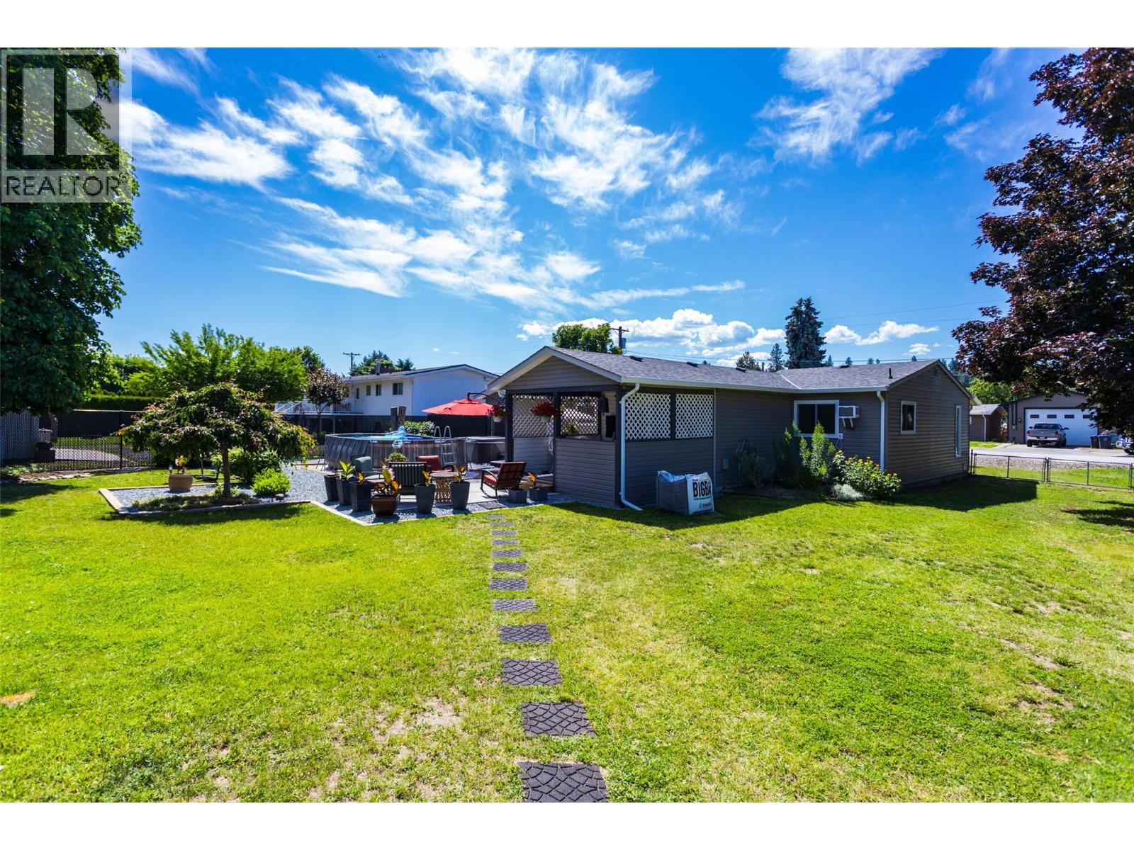 1490 Cornwall Road, Kelowna