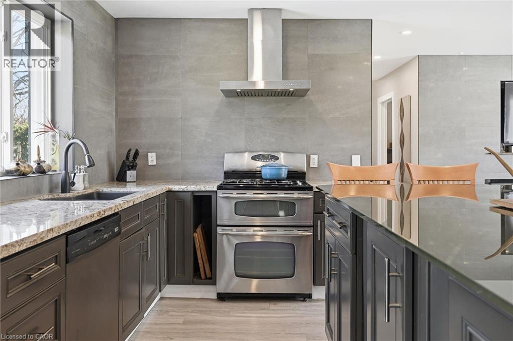 2330 ALMA DALE Avenue, Burlington, Ontario, L7P1S3 — Photo 6