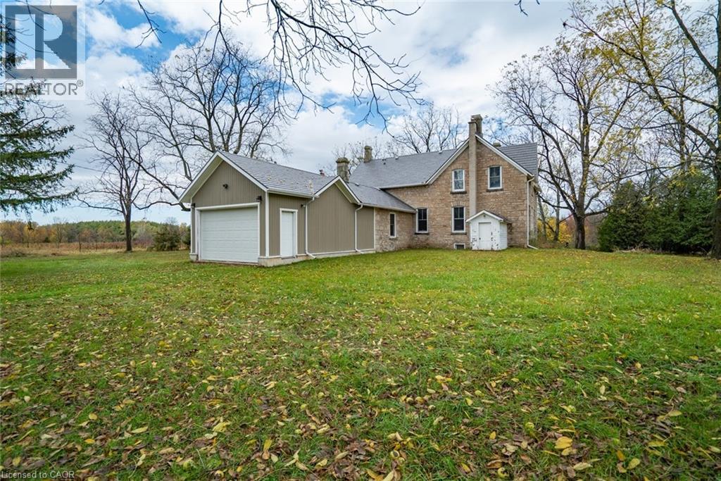 1172 8TH CONCESSION Road W, Flamborough, Ontario, N0B2J0 — Photo 3