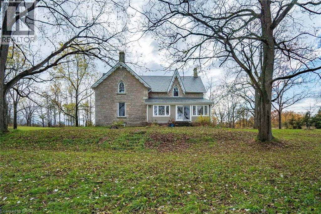 1172 8TH CONCESSION Road W, Flamborough, Ontario, N0B2J0 — Photo 4