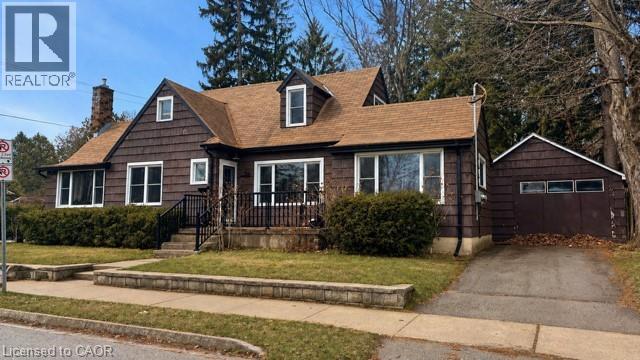 96 ORCHARD Avenue - 1