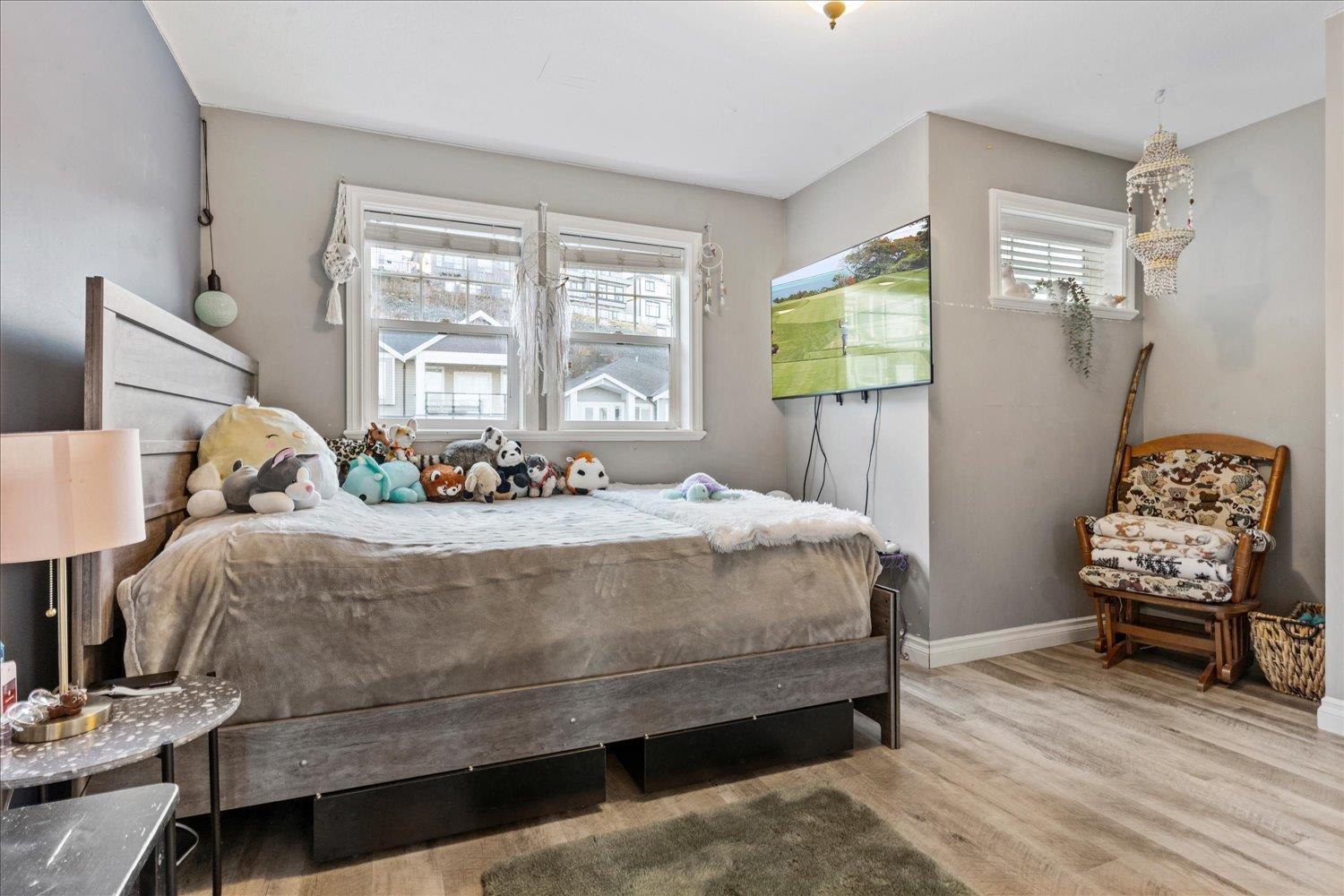 46881 SYLVAN DRIVE, Promontory, Chilliwack
